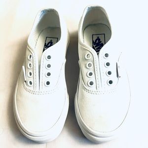 VANS Shoe Kits Size ( 11.5)